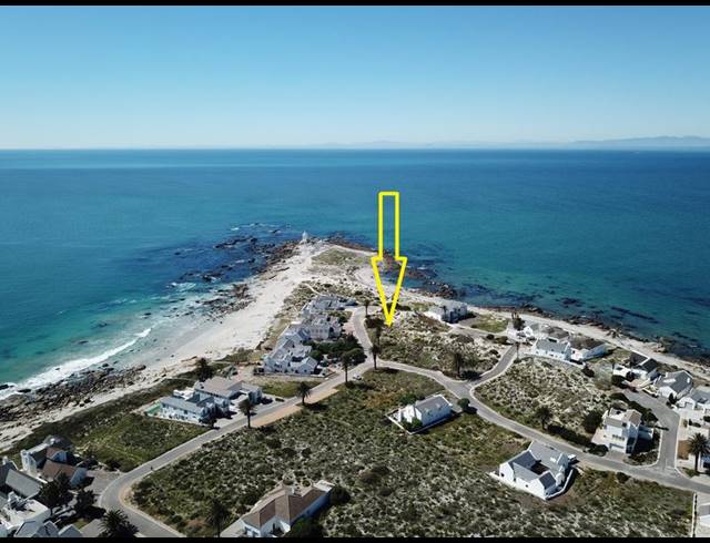 LAND FOR SALE IN SHELLEY POINT